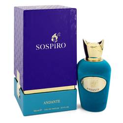 Sospiro Andante EDP for Women