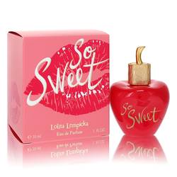 So Sweet Lolita Lempicka EDP for Women (30ml / 50ml / 80ml)