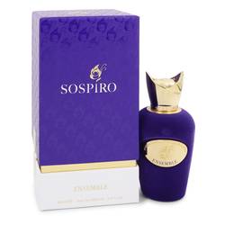 Sospiro Ensemble EDP for Unisex