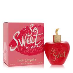 So Sweet Lolita Lempicka EDP for Women (30ml / 50ml / 80ml)