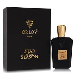 Orlov Paris Star Of The Season EDP for Unisex