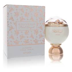 Afnan Souvenir Floral Bouquet EDP for Women