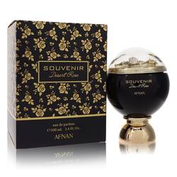 Afnan Souvenir Desert Rose EDP for Women