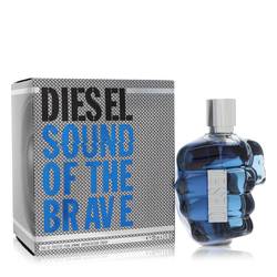 Diesel Sound Of The Brave EDT for Men