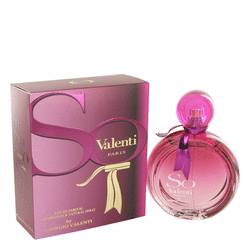 So Valenti EDP for Women | Giorgio Valenti