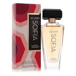 So Very Sofia EDP for Women | Sofia Vergara