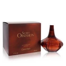 CK Secret Obsession EDP for Women