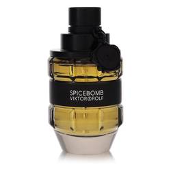 Viktor & Rolf Spicebomb EDT for Men (Tester)