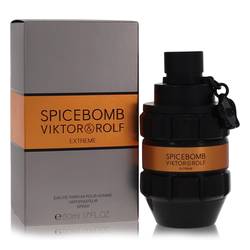 Viktor & Rolf Spicebomb Extreme EDP for Men (50ml / 90ml)