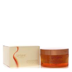 Liz Claiborne Spark Shower Gel / Souffle