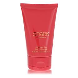 Liz Claiborne Spark Massage Gel