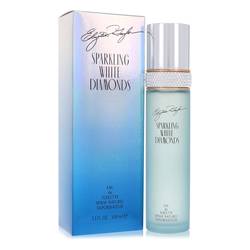 Elizabeth Taylor Sparkling White Diamonds EDT for Women (30ml / 50ml / 100ml)