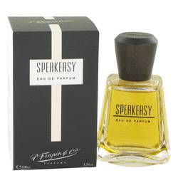 Frapin Speakeasy EDP for Women (Unisex)