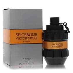 Viktor & Rolf Spicebomb Extreme EDP for Men (50ml / 90ml)