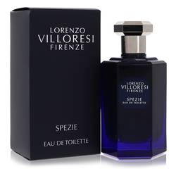 Lorenzo Villoresi Firenze  Spezie EDT for Women