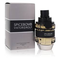 Viktor & Rolf Spicebomb EDT for Men (50ml / 90ml / 150ml)