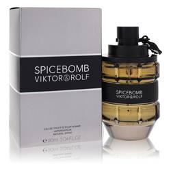 Viktor & Rolf Spicebomb EDT for Men