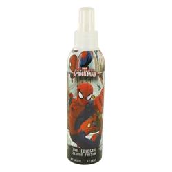 Marvel Spiderman Body Spray for Men