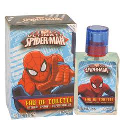 Marvel Spiderman EDT for Men