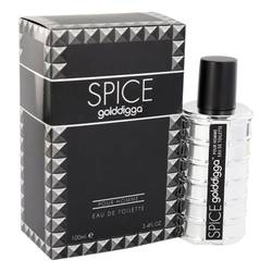 Spice Golddigga EDT for Men