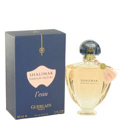 Guerlain Shalimar Parfum Initial L'eau EDT for Women