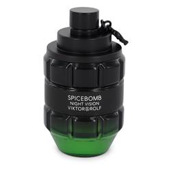 Viktor & Rolf Spicebomb Night Vision EDT for Men (Unboxed)