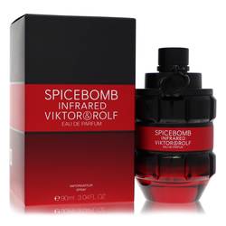 Viktor & Rolf Spicebomb Infrared EDP for Men