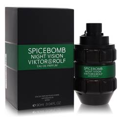 Viktor & Rolf Spicebomb Night Vision EDP for Men (50ml / 90ml)