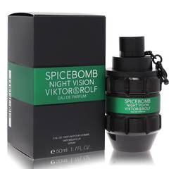 Viktor & Rolf Spicebomb Night Vision EDP for Men (50ml / 90ml)