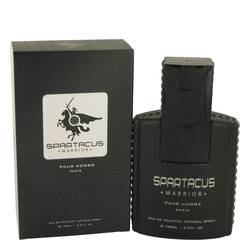 Spartacus Warrior EDT for Men | YZY Perfume