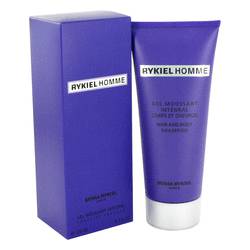 Sonia Rykiel Hair & Body Shampoo