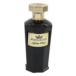 Amouroud Safran Rare EDP for Unisex (Tester)