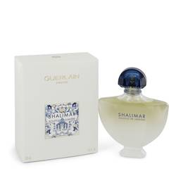 Guerlain Shalimar Souffle De Lumiere EDP for Women