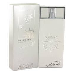 Salvador Dali Silver Sun EDT for Men