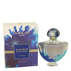 Guerlain Shalimar Souffle De Parfum EDP for Women (Serie Limitee)