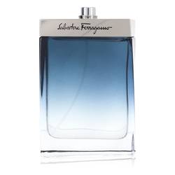 Salvatore Ferragamo Subtil EDT for Men (Tester)