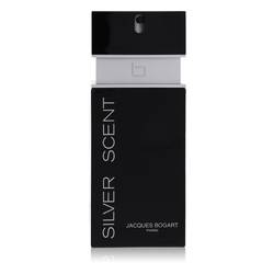 Jacques Bogart Silver Scent EDT for Men (Tester)