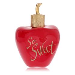 So Sweet Lolita Lempicka EDP for Women (Tester)