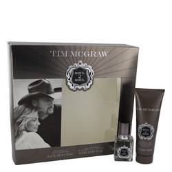 Soul 2 Soul Colognne Gift Set for Men | Faith Hill & Tim Mcgraw