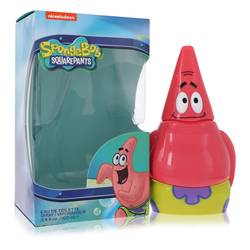 Spongebob Squarepants Patrick EDT for Men