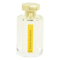 L'Artisan Parfumeur Safran Troublant EDT for Women (Tester)