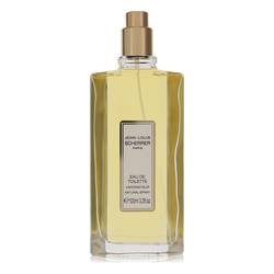 Jean Louis Scherrer Scherrer EDT for Women (Tester)