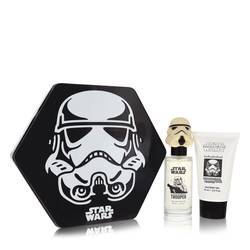 Disney Star Wars Stormtrooper 3d Cologne Gift Set for Men