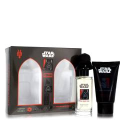 Disney Star Wars Darth Vader 3d Cologne Gift Set for Men