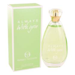 Sergio Tacchini Always With You EDT for Women