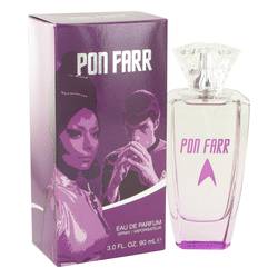 Star Trek Pon Farr EDP for Women