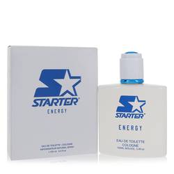 Starter Energy EDT for Men