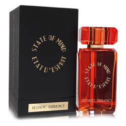 State Of Mind Aesthetic Turbulence EDP for Unisex