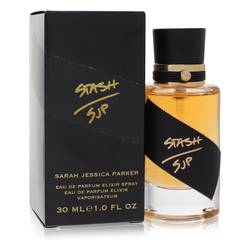 Sarah Jessica Parker Stash EDP Elixir Spray for Unisex