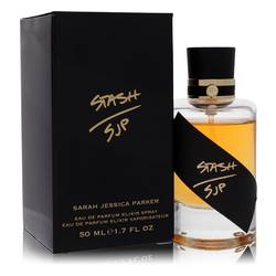 Sarah Jessica Parker Stash EDP Elixir Spray for Unisex